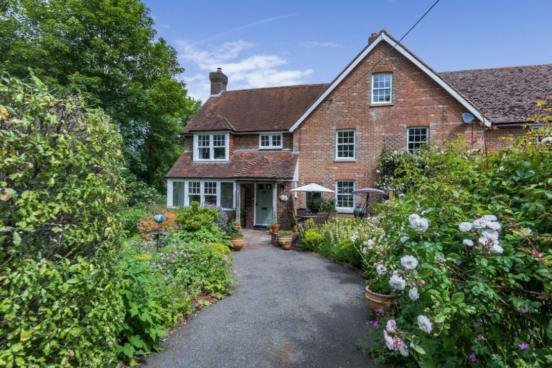 Photo of 1 Lower Clayhill Cottages Barcombe Mills, Lewes