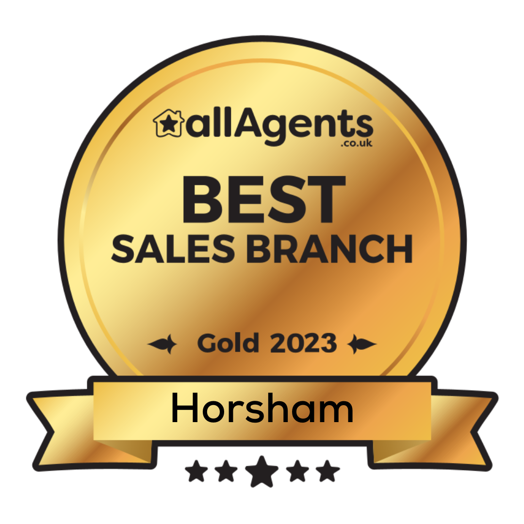Award - Horsham