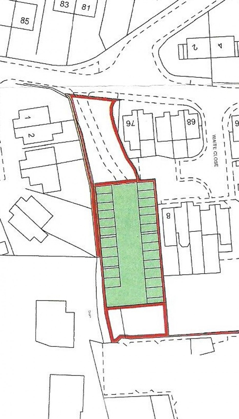 Floorplan for Spences Lane, Lewes, BN7