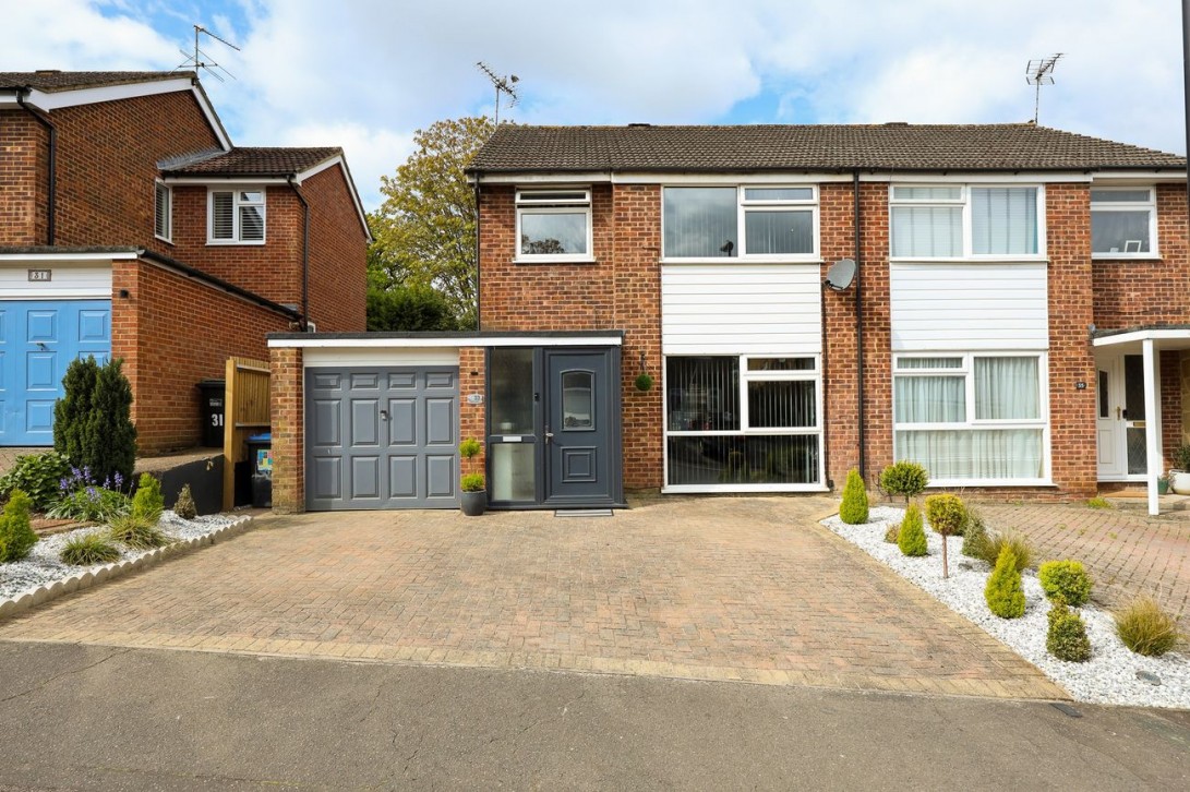 Photo of 33 Marle Avenue, Burgess Hill