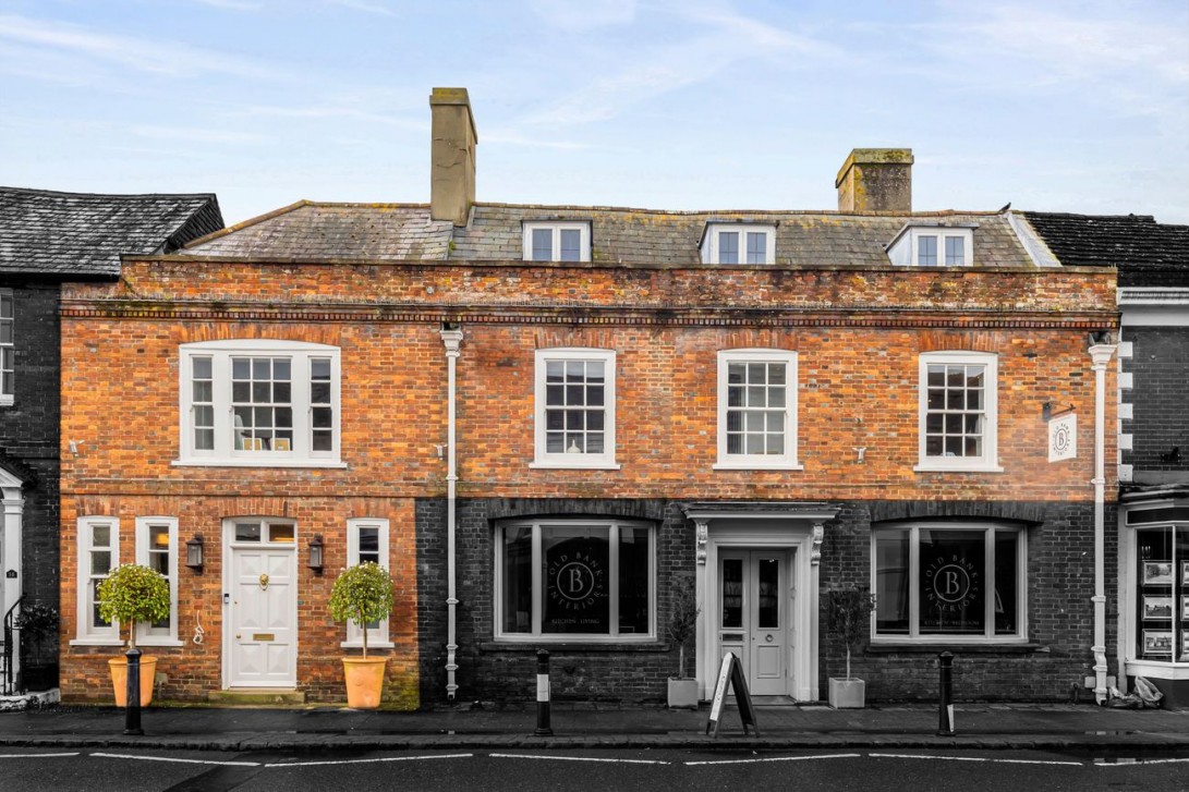 Photo of The Penthouse, 37 High Street, Steyning