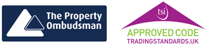 Property Ombudsman Logo