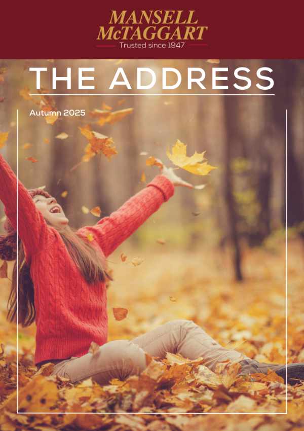 Seasonal Magazine