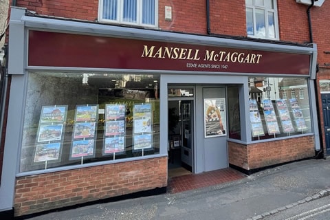 mansell mctaggart billingshurst branch