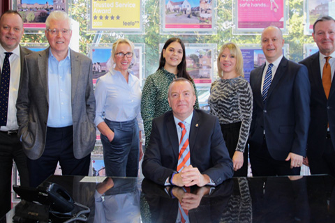 Haywards Heath team
