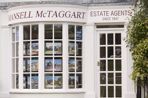 mansell mctaggart newick branch