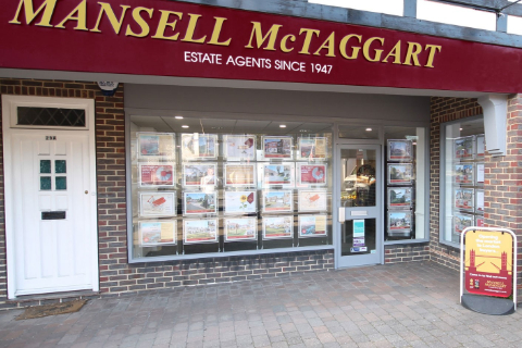 mansell mctaggart storrington branch