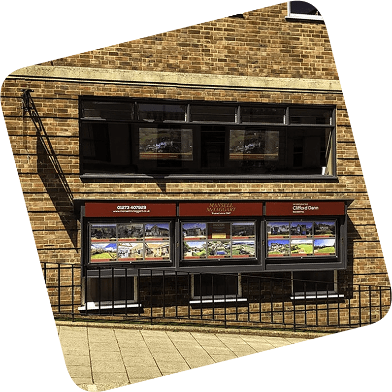Estate Agents Lewes Mansell McTaggart