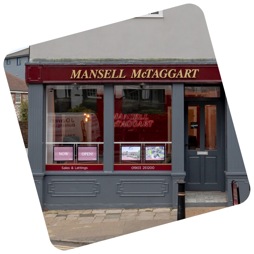 Estate Agents Steyning Mansell McTaggart