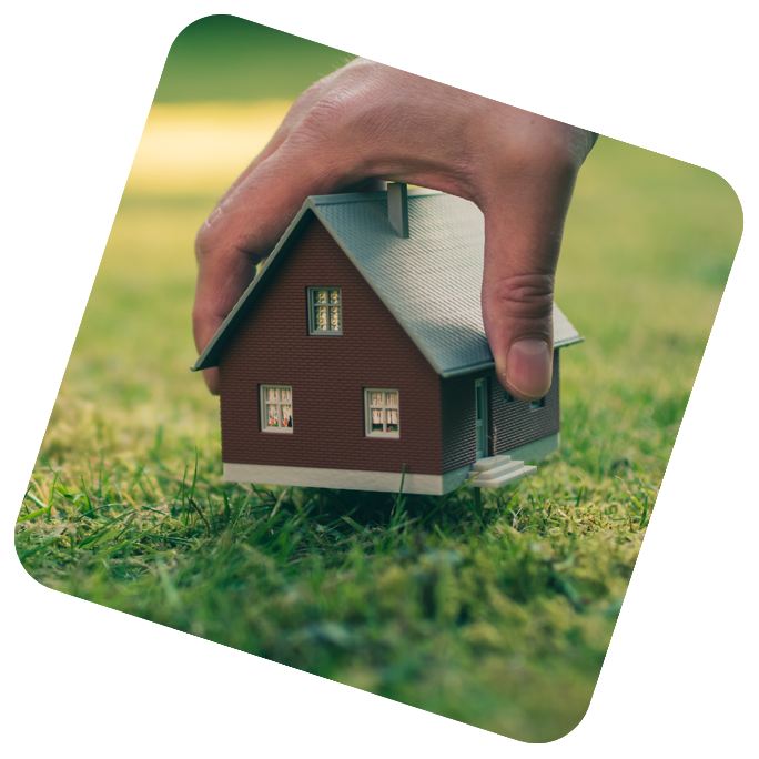 Sellers giving Agent keys