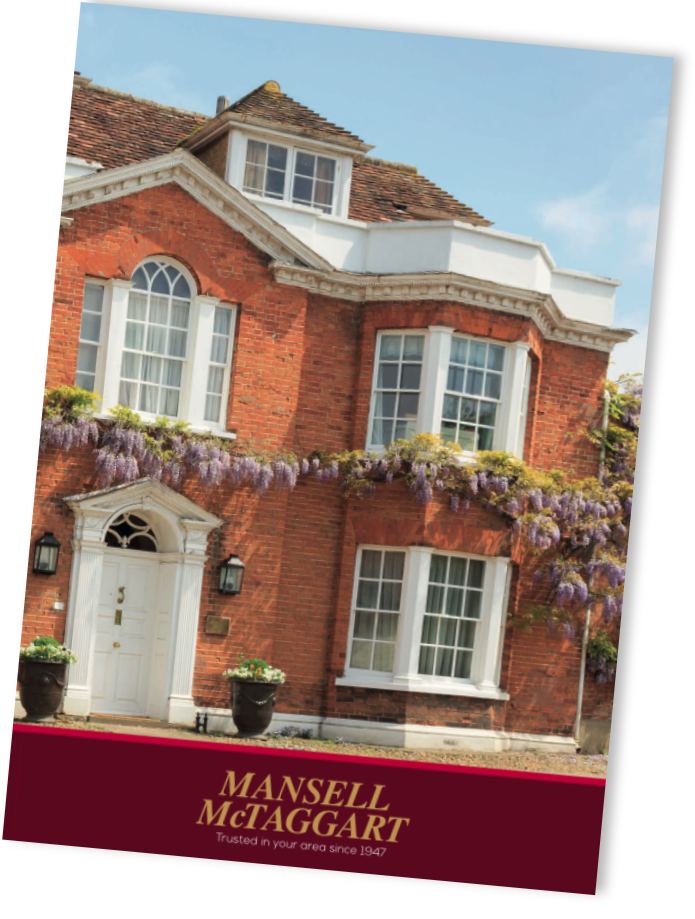 Estate Agents Horsham Mansell McTaggart