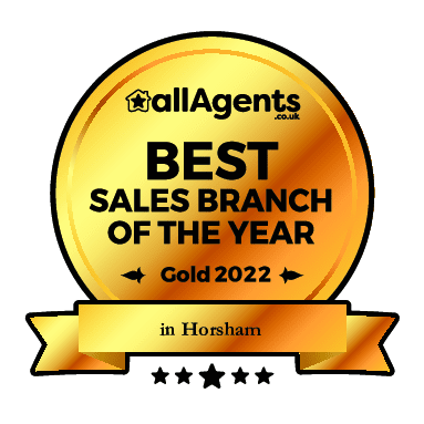 Award - Horsham