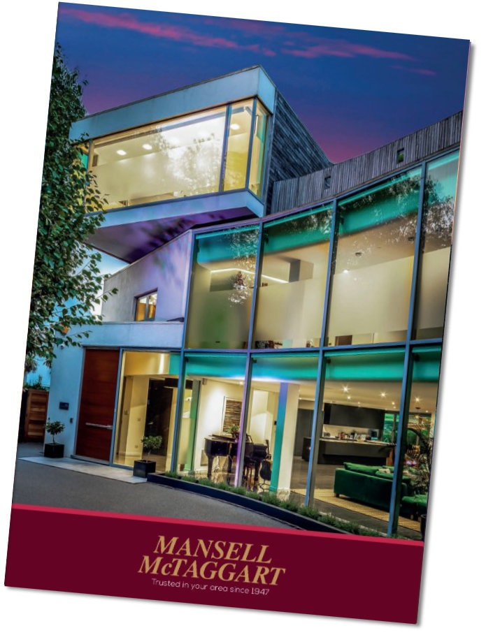 Estate Agents Horsham Mansell McTaggart