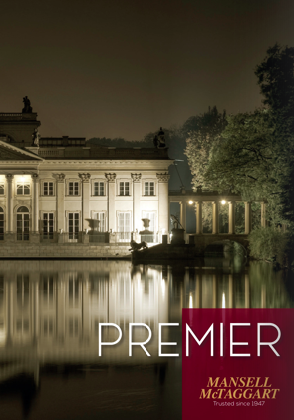 Premier Brochure