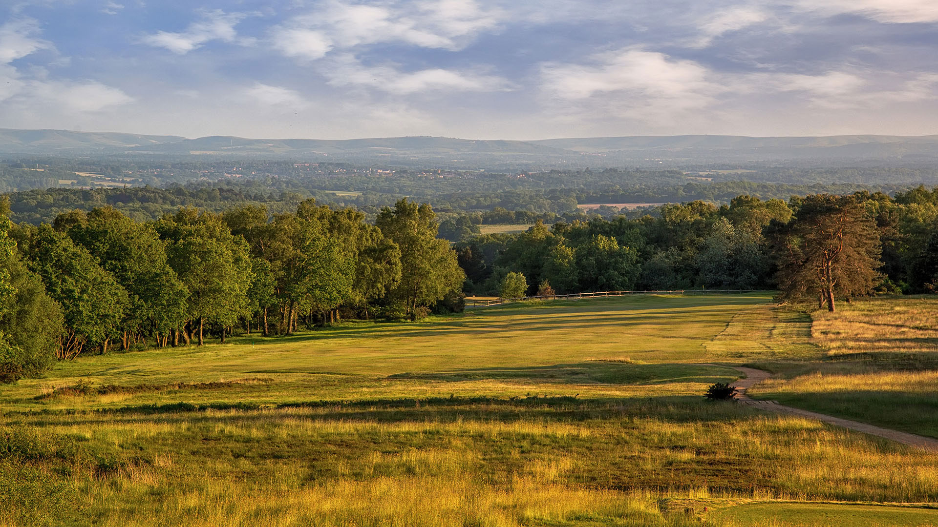 Sussex Countryside