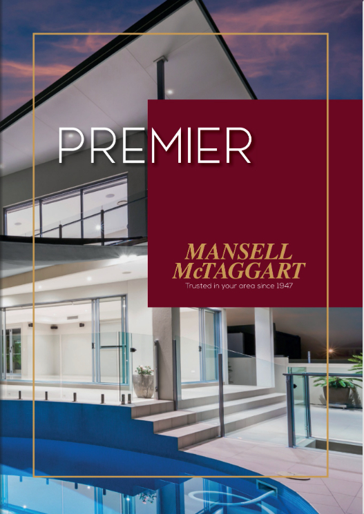 Premier brochure