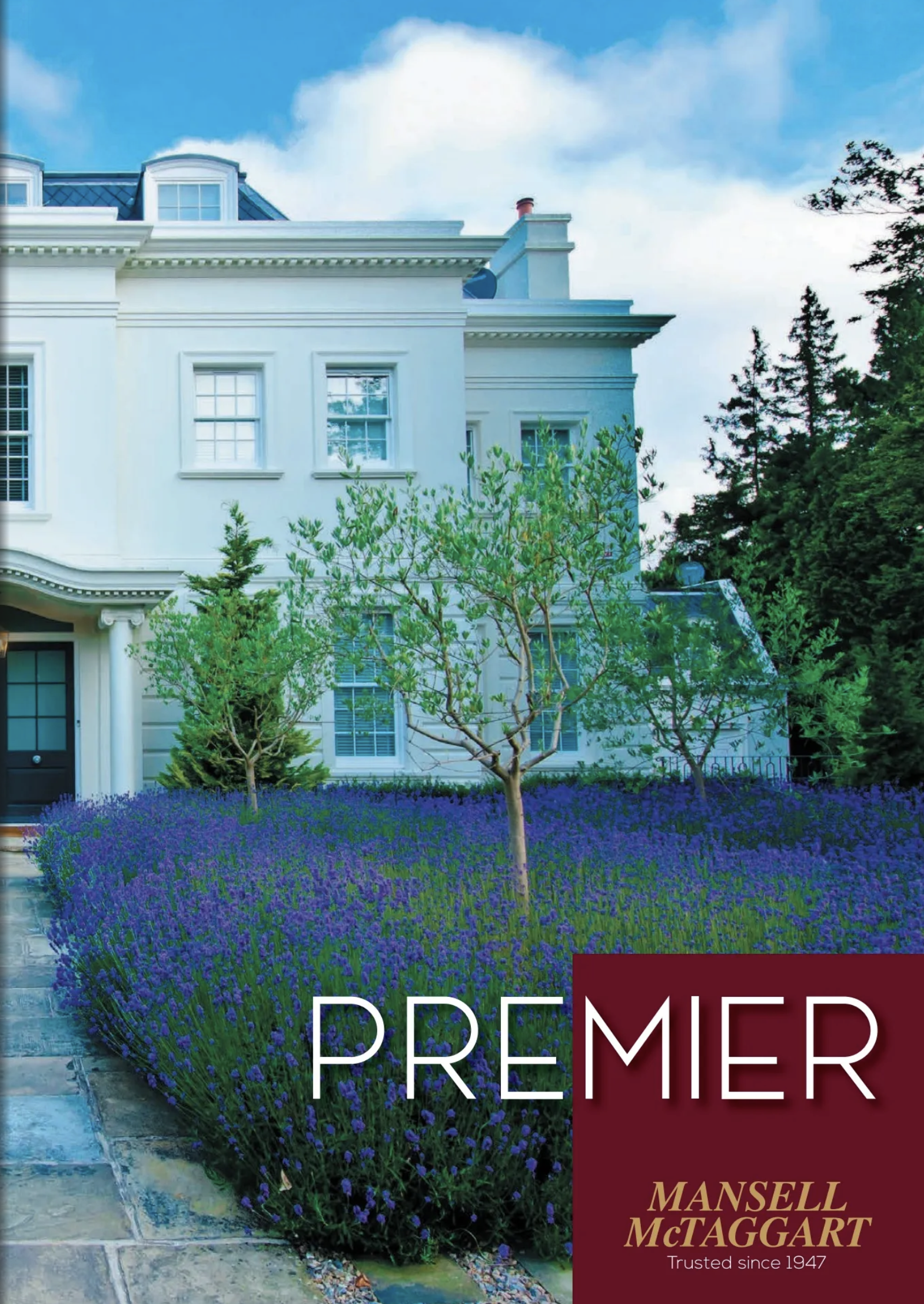 Premier Brochure