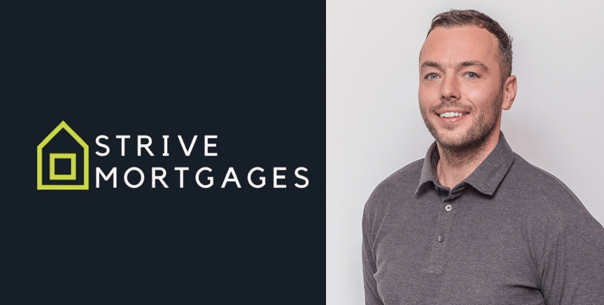 Strive Mortgages