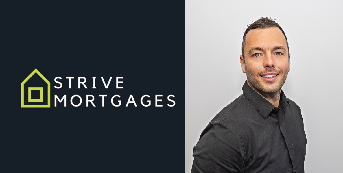 Strive Mortgages