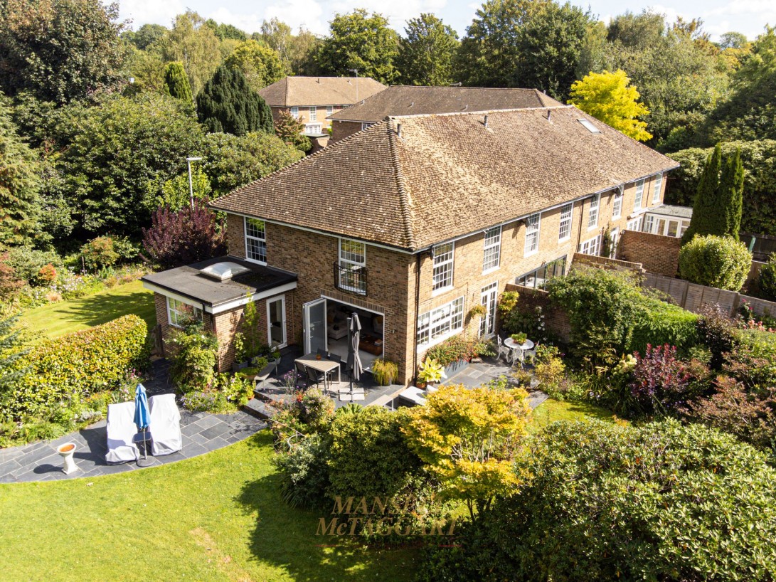 Photo of 12 Felbridge Court Copthorne Road, East Grinstead