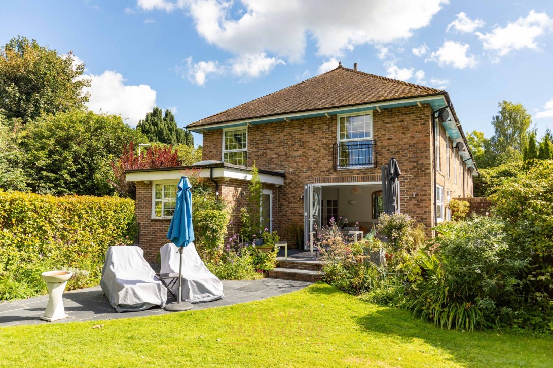 Photo of 12 Felbridge Court Copthorne Road, East Grinstead