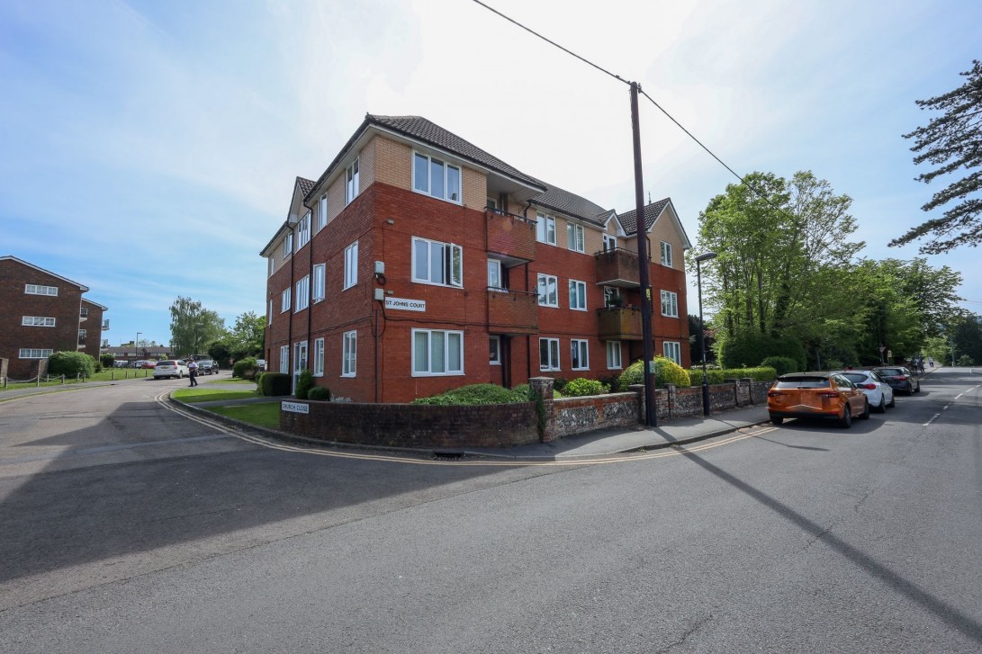 Photo of Flat 7, Burgess Hill