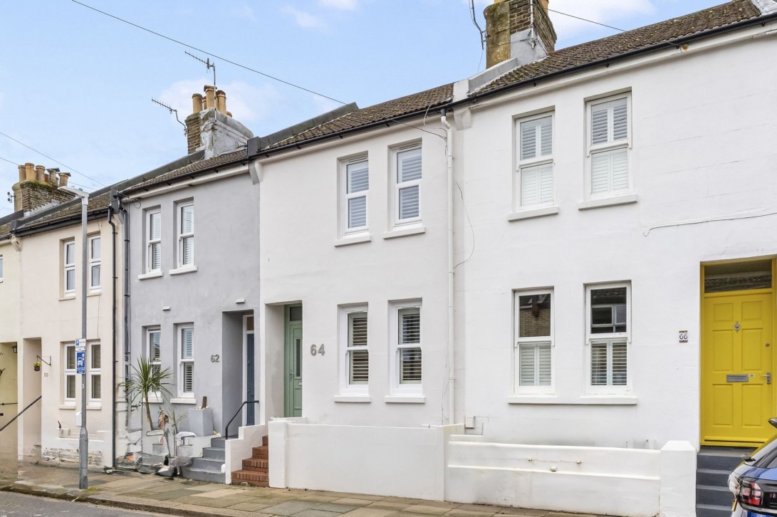 Photo of 64 Grange Road, Hove