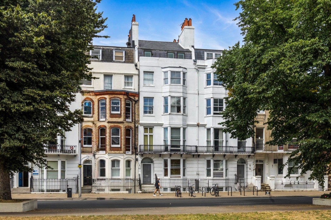 Photo of Flat 9, Brighton