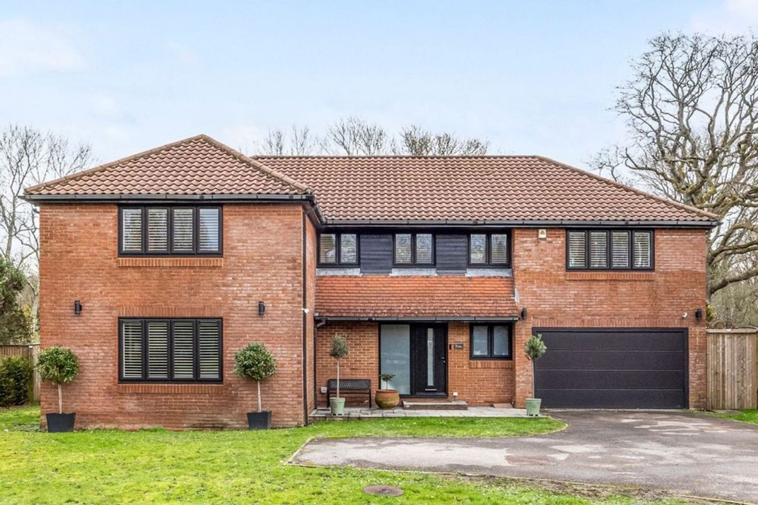 Photo of 7 Silver Birches, Henfield