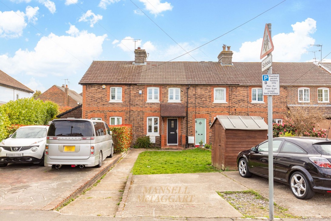 Photo of 39 North Road, Crawley