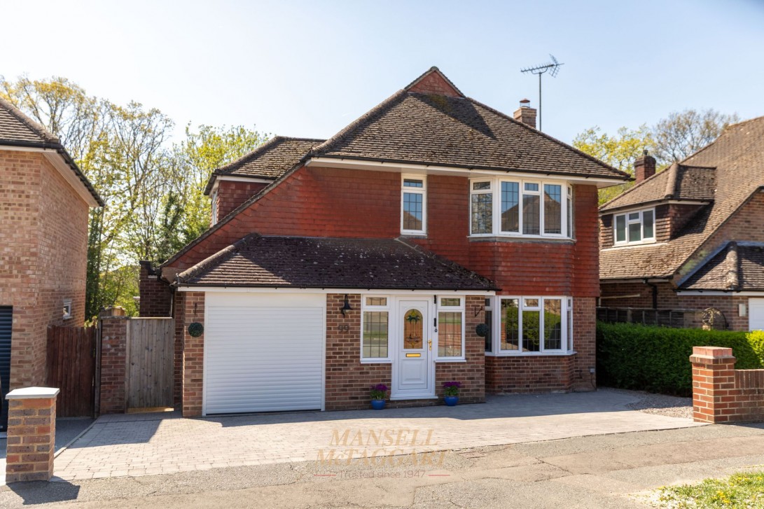 Photo of 99 Blount Avenue, East Grinstead