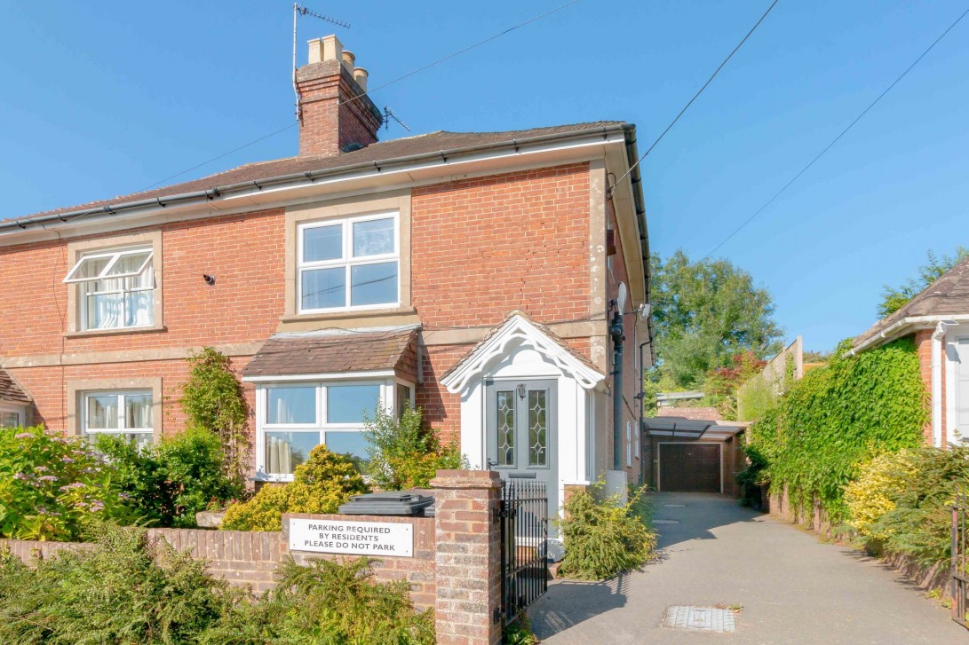 Photo of 13 Framfield Road, Uckfield