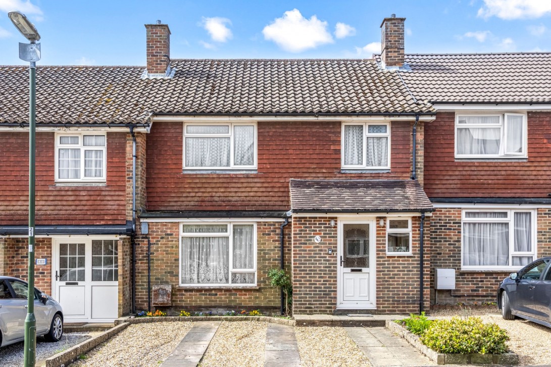 Photo of 54 Stane Street Close, Pulborough