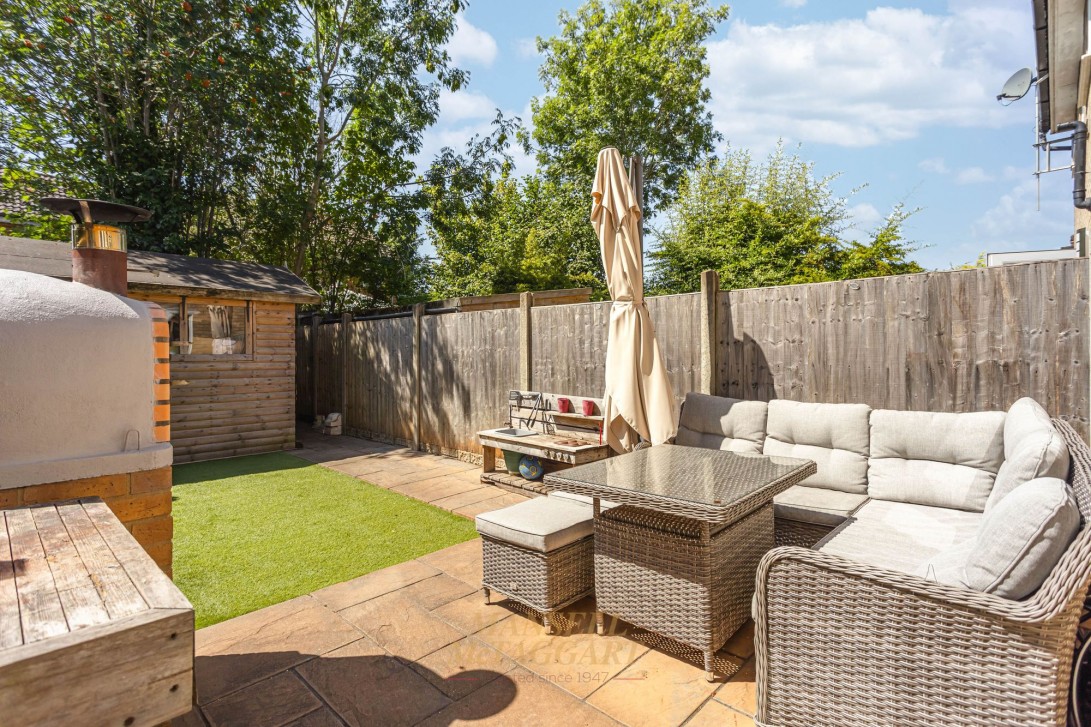 Photo of 53 Staffords Place, Horley