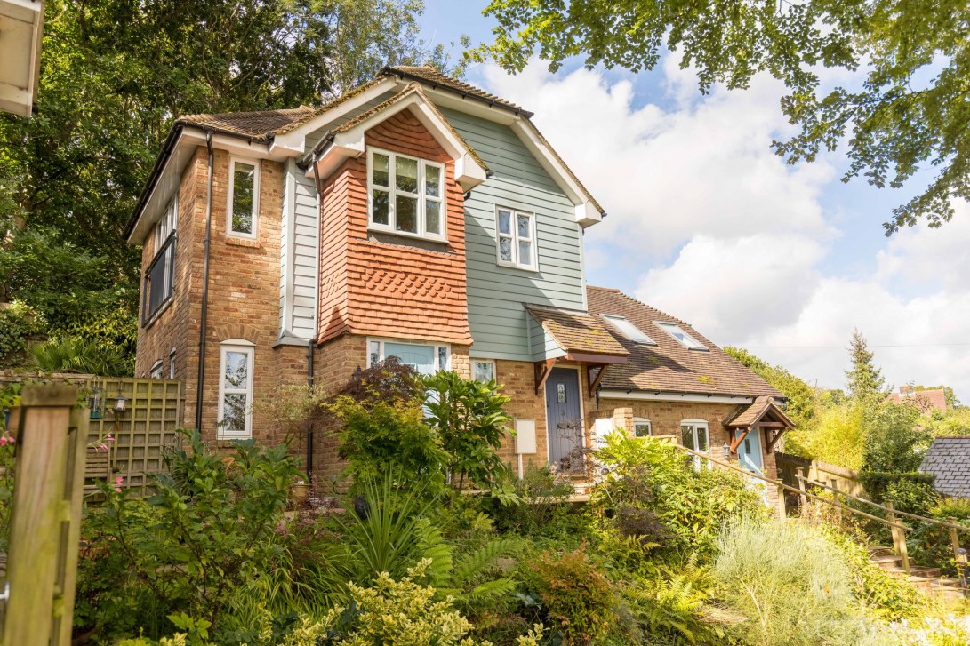 Photo of 2 Bellaggio Place Hermitage Road, East Grinstead