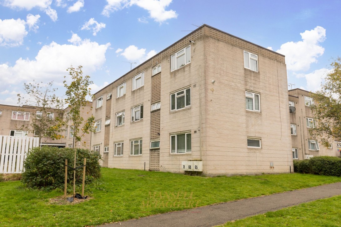 Photo of 66 Caburn Court, Crawley