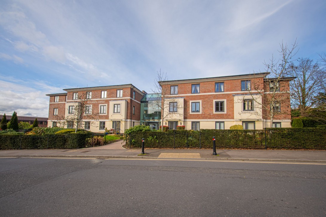 Photo of Flat 37, Haywards Heath
