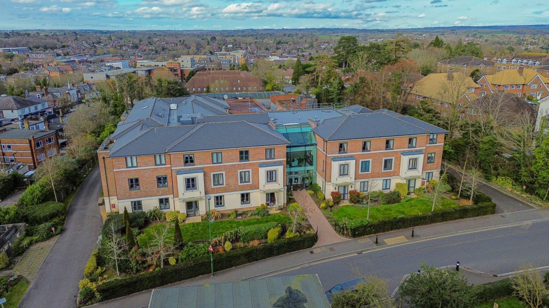 Photo of Flat 37, Haywards Heath