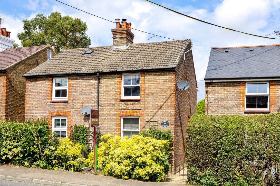 Photo of 10 Amberley Road, Pulborough