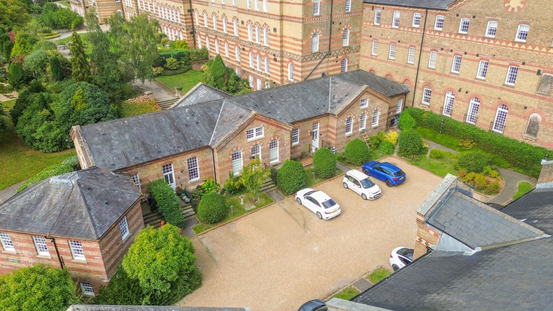 Photo of 2 Assisi Court Southdowns Park, Haywards Heath