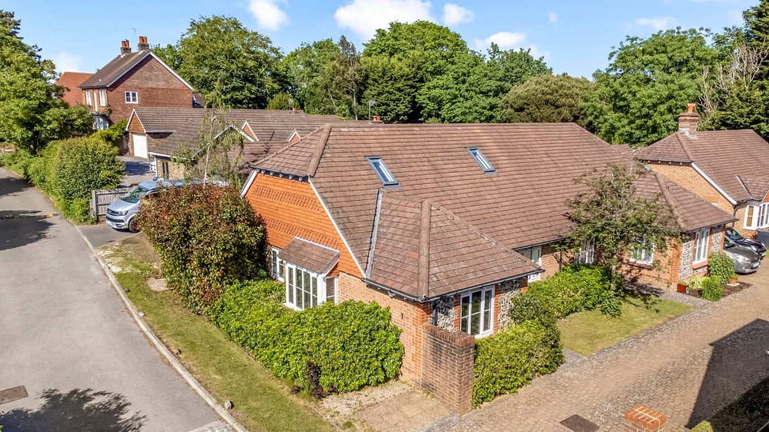 Photo of 1 Hassocks Close, Hassocks