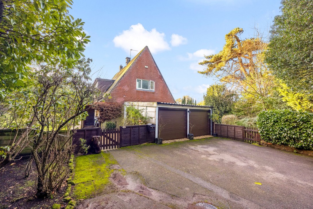 Photo of Selwood Glenmore Road East, Crowborough