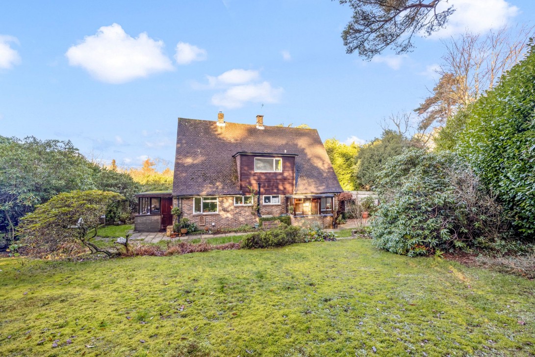 Photo of Selwood Glenmore Road East, Crowborough