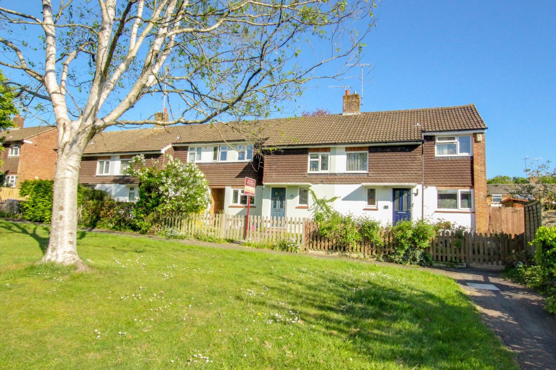 Photo of 95 Vale Road, Haywards Heath