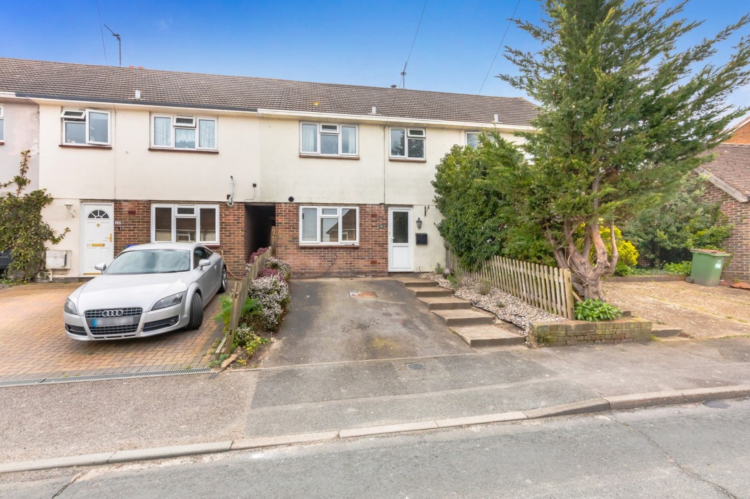 Photo of 28 Fitzroy Road, Lewes