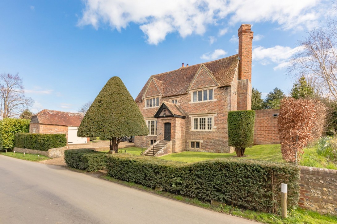 Photo of Eckington House Ripe Lane, Lewes
