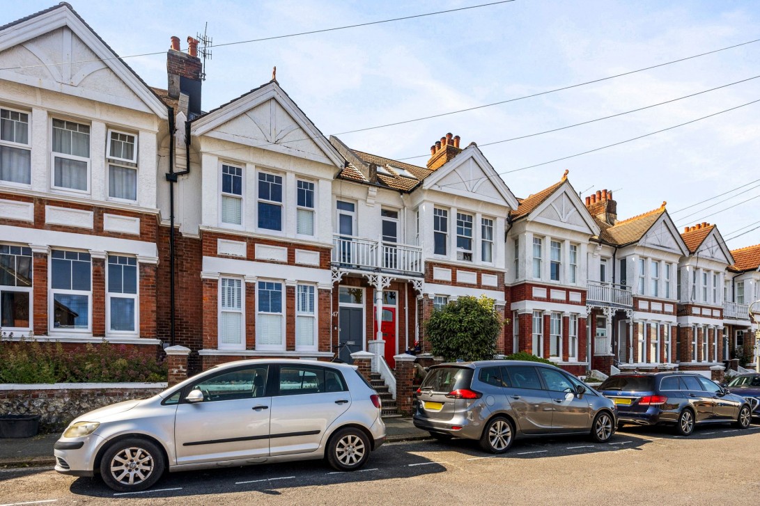 Photo of 49 Tivoli Crescent, Brighton