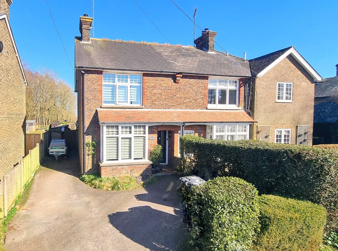 Photo of Highlands Selsfield Road, Haywards Heath