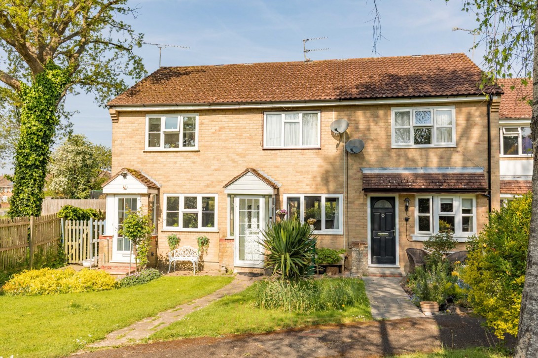 Photo of 7 Chelwood Close, Crawley