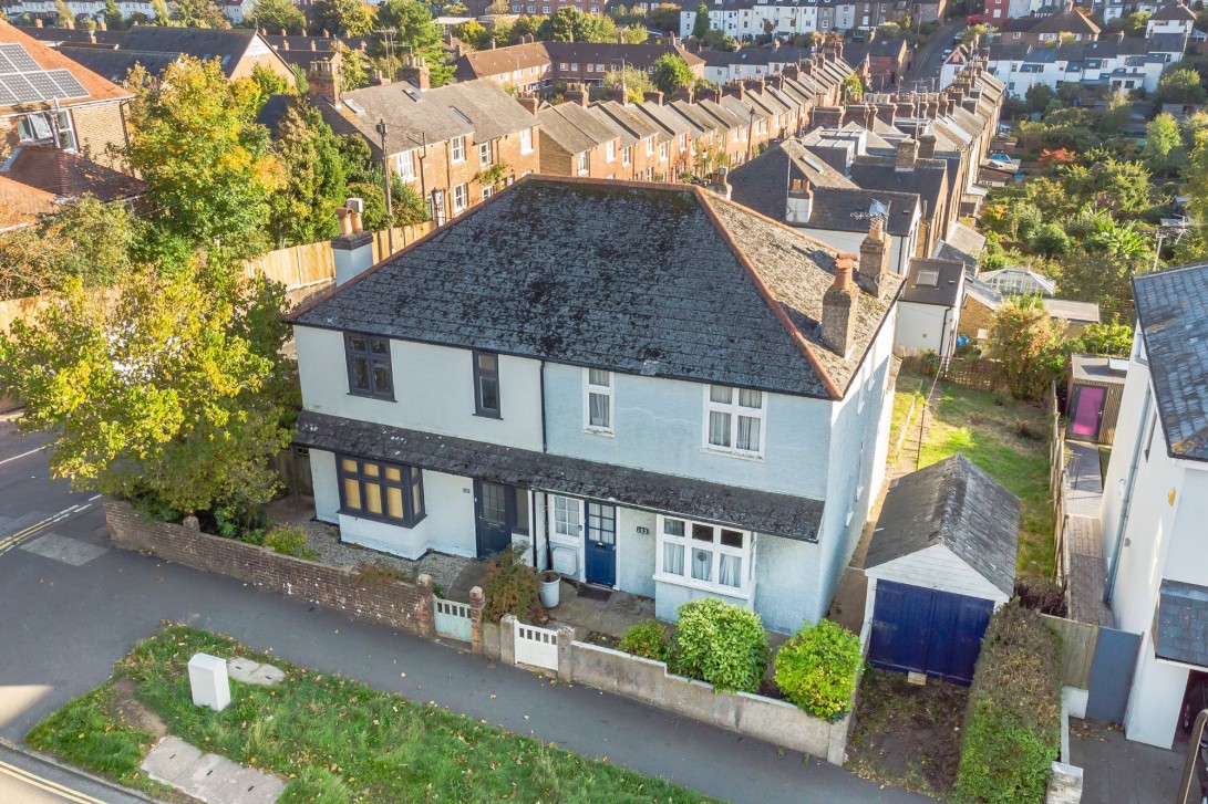 Photo of 102 Prince Edwards Road, Lewes